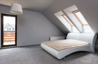 Radcot bedroom extensions