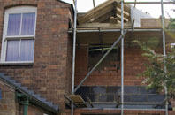 free Radcot home extension quotes